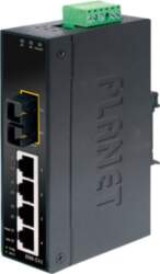 PLANET Technology PLANET ISW-511 - switch
