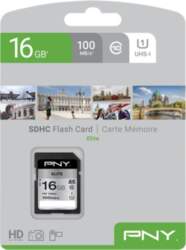 PNY Elite - flash memory card