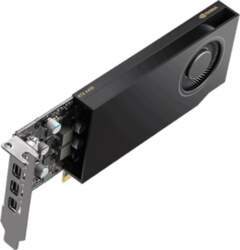 PNY NVIDIA RTX A400 - graphics