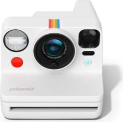 Polaroid Now+ Generation 3 - Instant