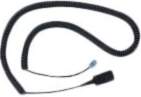 Poly Lightweight U10P Polaris Bottom Cable