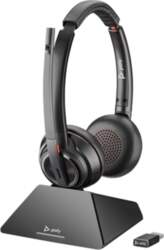Poly Savi 8220 Microsoft - wireless