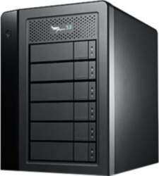 Promise Pegasus32 R6 - hard drive