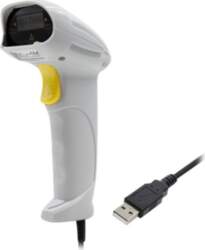 Qoltec - barcode scanner 50877