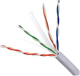 Qoltec bulk cable - 305 m