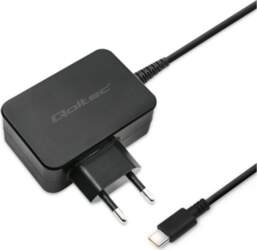 Qoltec - power adapter - 3-3