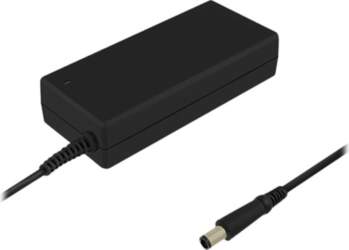 Qoltec - power adapter - 65