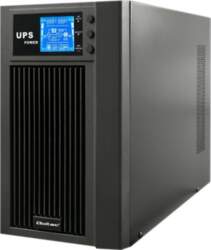 Qoltec - UPS - 2.4
