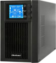 Qoltec - UPS - 800 watt