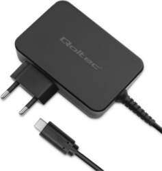 Qoltec - USB-C power adapter -