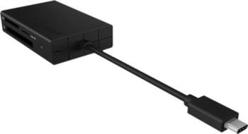 RaidSonic ICY BOX IB-CR401-C3 - card