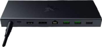 Razer - docking station - USB-C