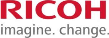 Ricoh - black - original -