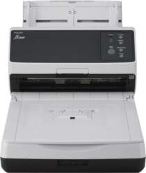 Ricoh fi-8250 - document scanner -