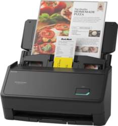 Ricoh ScanSnap iX2400 - document scanner