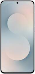 Samsung Galaxy S25 FE - white