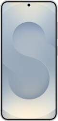 Samsung Galaxy S25 - silver shadow