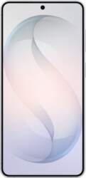 Samsung Galaxy S26+ - white -