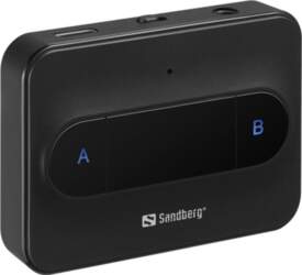 Sandberg Bluetooth Link - Bluetooth wireless