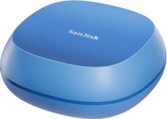 SanDisk Creator DESK DRIVE - SSD