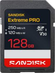 SanDisk Extreme PRO - flash memory