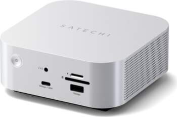 Satechi CubeDock - docking station -