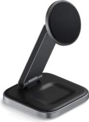 Satechi wireless charging stand - 2-in-1