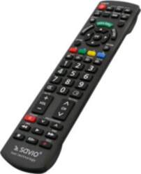 SAVIO RC-06 universal remote control -