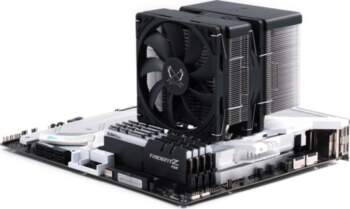 Scythe Fuma 3 SCFM-3000 - processor