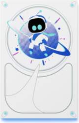 Seagate Astro Bot - Limited Edition