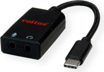 Secomp Roline - audio adaptor -