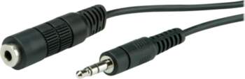 Secomp Roline audio extension cable -