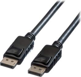 Secomp Roline DisplayPort cable - 10