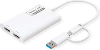 Secomp Roline - docking station -
