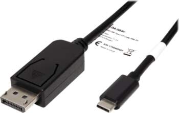 Secomp Roline - external video adapter