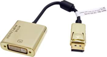 Secomp Roline Gold - video adapter