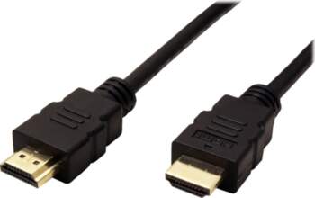 Secomp Roline HDMI cable with Ethernet