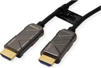 Secomp Roline HDMI cable with Ethernet