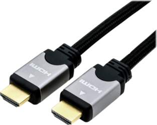 Secomp Roline High Speed HDMI cable