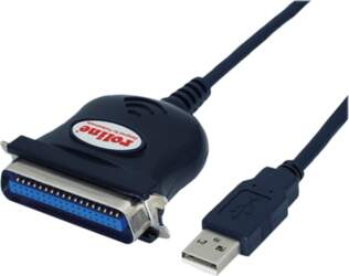Secomp Roline - parallel adapter -