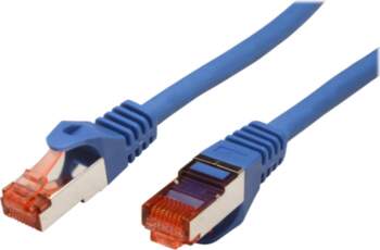 Secomp Roline patch cable - 1