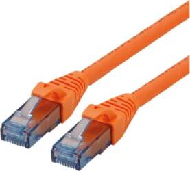 Secomp Roline patch cable - 2