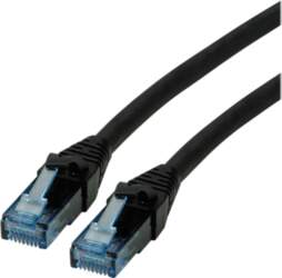 Secomp Roline patch cable - 2