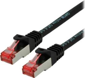 Secomp Roline patch cable - 30