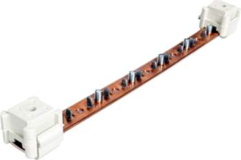 Secomp Roline - potential equalisation kit