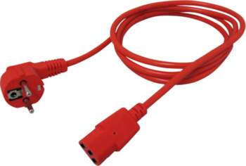 Secomp Roline - power cable -