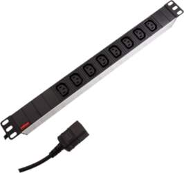 Secomp Roline - power distribution unit