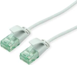 Secomp Roline Recycled Material DataCenter patch