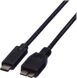 Secomp Roline - USB-C cable -