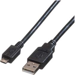 Secomp Roline - USB cable -